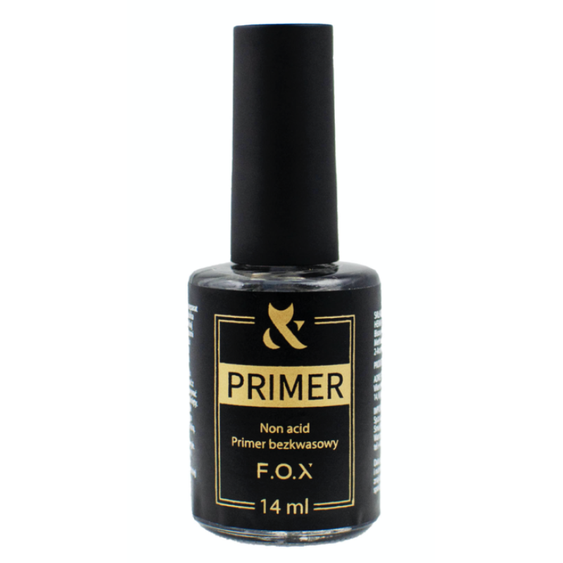 F.O.X Ultrabond non-acid